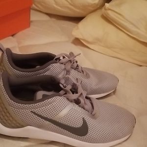 Nike running shoes